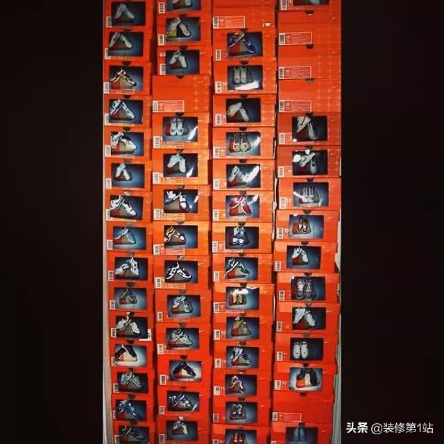 家里鞋子太多了如何收纳整理鞋子,鞋柜放不下的鞋子怎么收纳