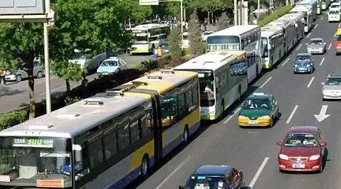 城市公共交通管理条例2019,城市公共交通管理条例颁布了吗