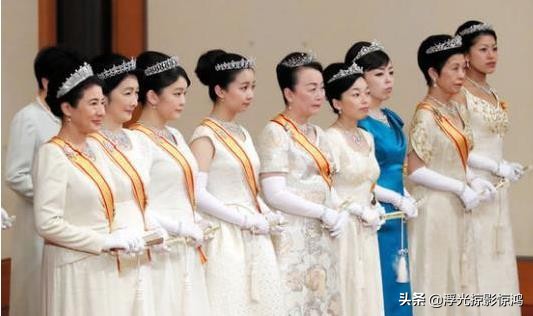 日本爱子公主可借的王冠,日本爱子公主成年王冠