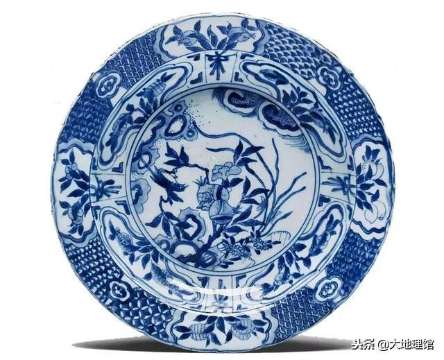 石榴传奇,石榴早在2000多年前经过丝绸之路