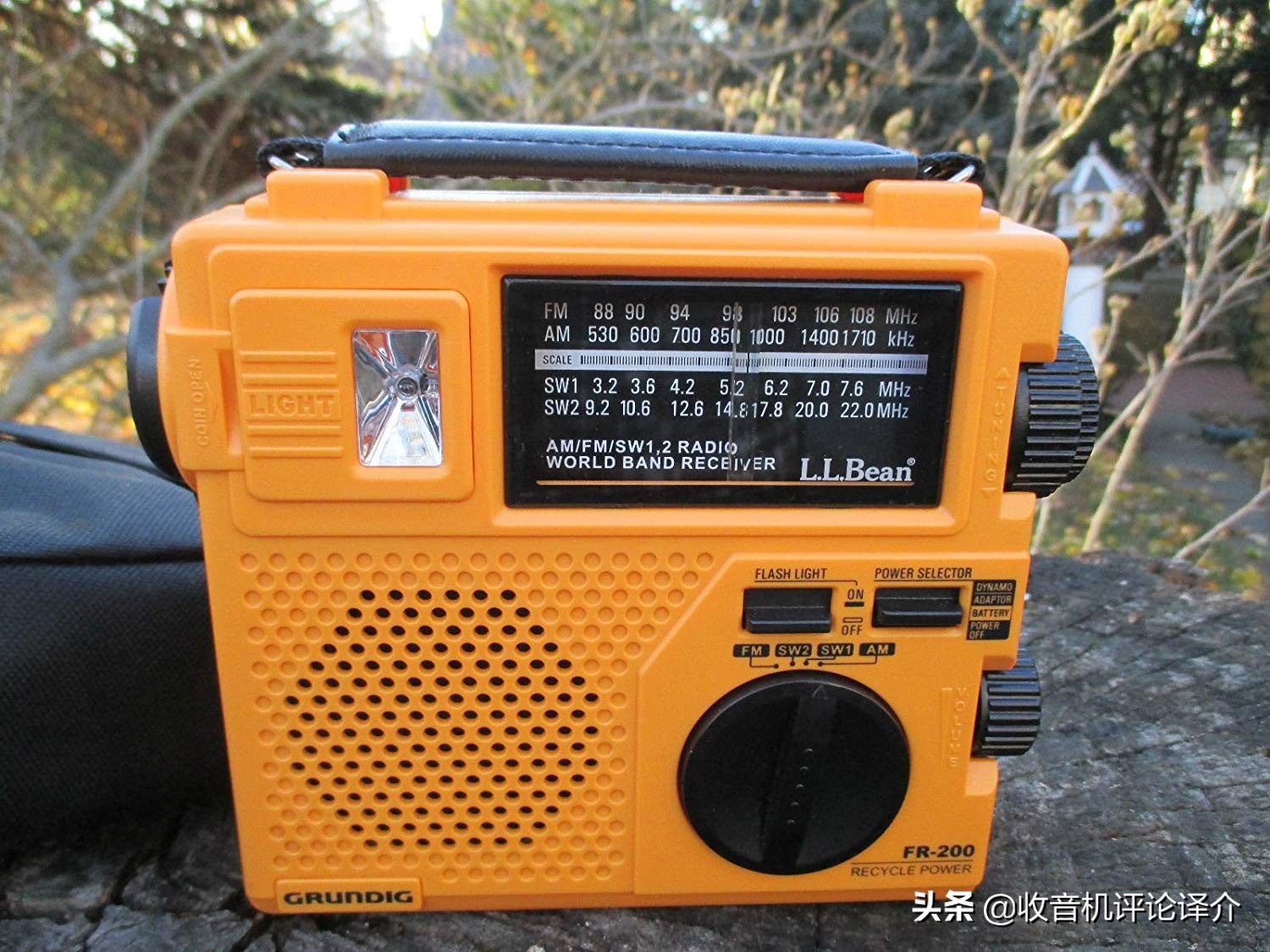 根德6001收音机通病,根德收音机短波无声