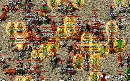 在游戏里氪金的年轻人:当英雄,需要几个648?