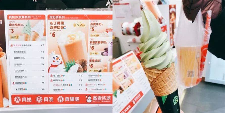 北京西单必去的美食攻略,去北京西单必吃的美食