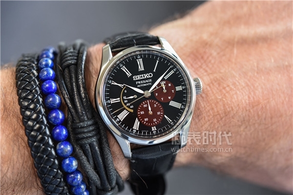 精工啥时候再出限量版,精工140周年限量版