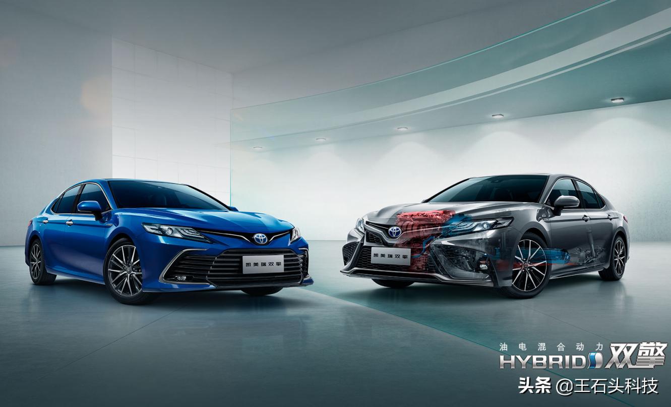 买凯美瑞还是买电车,买电动还是买燃油的汽车