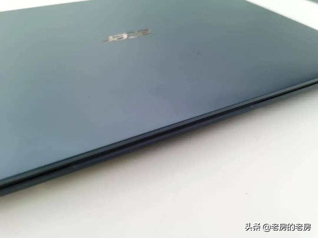 宏碁非凡s3x笔记本电脑,宏碁笔记本s3x测评