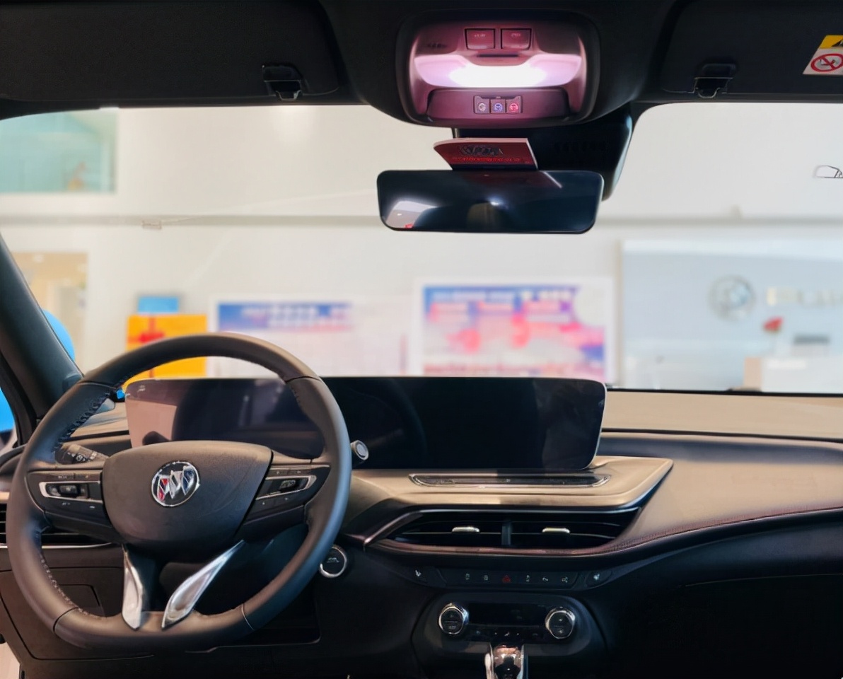 新款别克威朗pro颜色,全新别克威朗progs