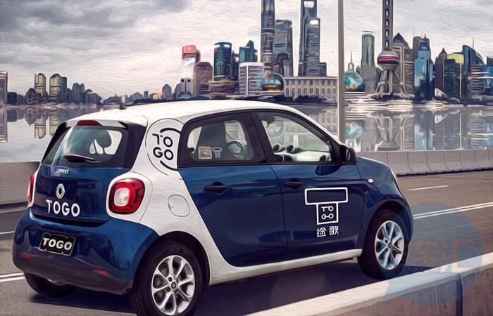 深陷债务危机怎么解决,途歌共享汽车怎么样