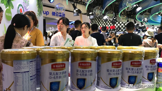 出生率下降奶粉竞争激烈,结婚率生育率断崖式下降影响