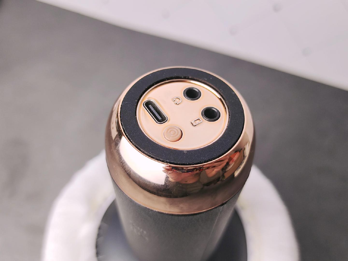 唱吧小巨蛋g3麦克风评测,唱吧小巨蛋g3教学