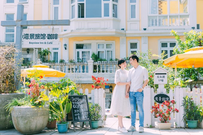 厦门旅游攻略必去的5大景点攻略,厦门必去景点攻略大全图文