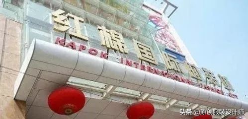 广州服装尾货批发市场大全,广州服装批发市场哪个最好