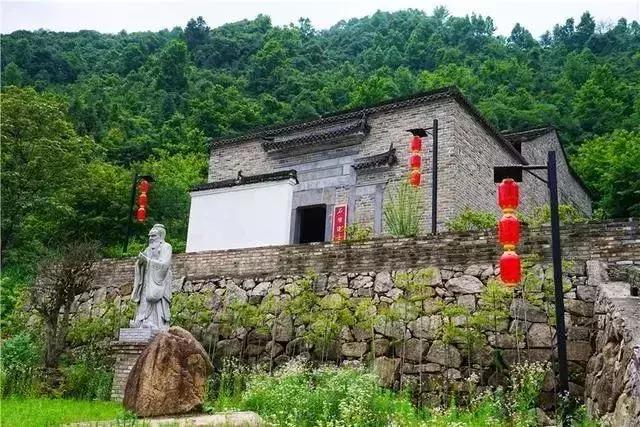 安徽石台最美山乡三日游,安徽池州石台原生态最美山乡