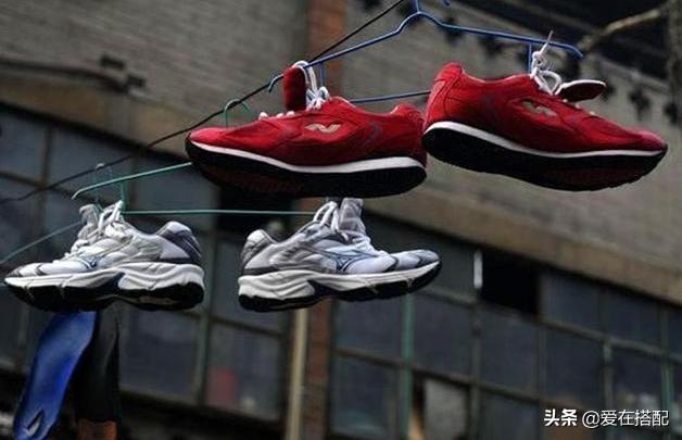 清洗球鞋的误区,洗球鞋如何去除异味