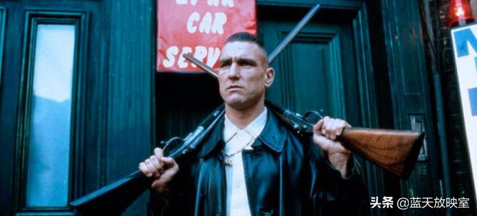 2017年全员恶人的电影,香港新上的犯罪片全员恶人