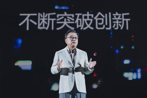 三星手机在中国目前的现状,三星手机在中国的衰落之谜