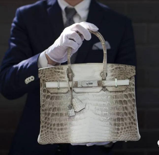 打假爱马仕包,假爱马仕包包后续