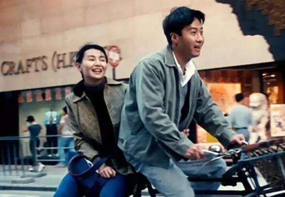 自行车越来越火,曾经红极一时的自行车