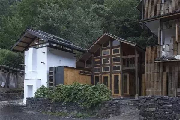 农村改造100个经典案例,乡村田园改造经典案例