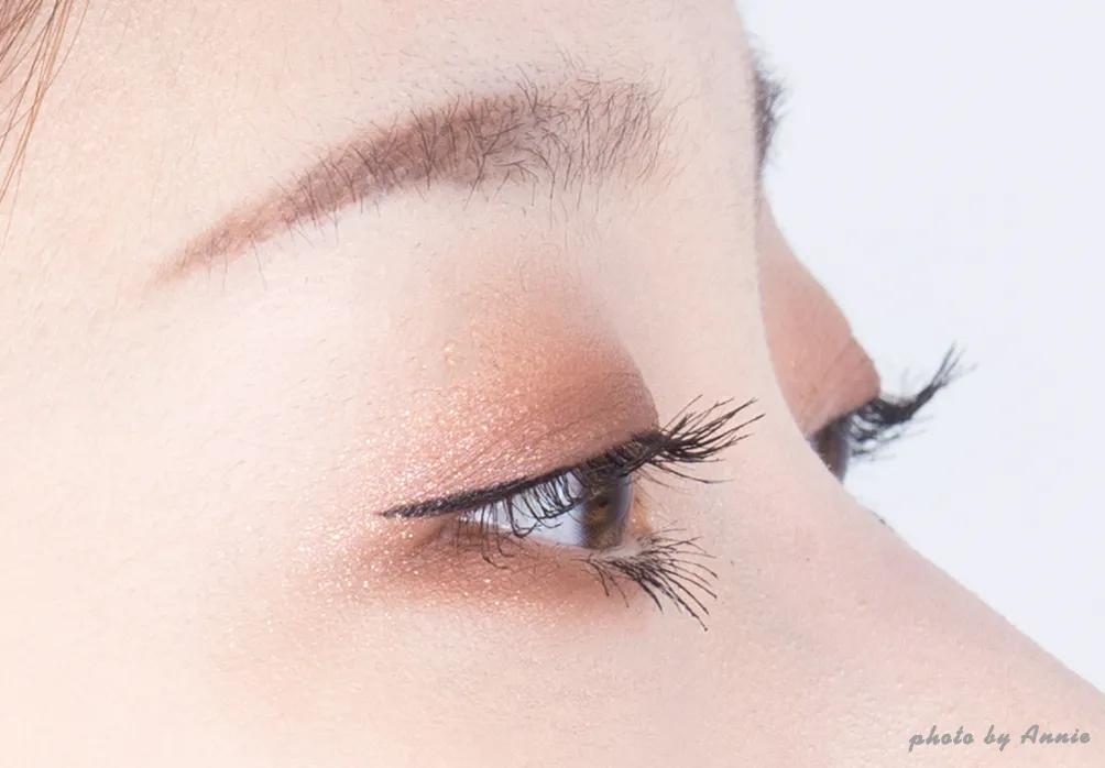 用到铁皮都不舍得丢的粉饼,好用便宜的粉饼和睫毛打底