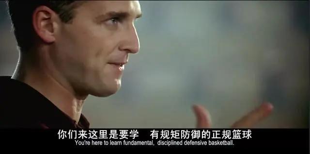 十部热血沸腾的拳击题材电影,10部热血竞技电影肾上腺直接炸裂