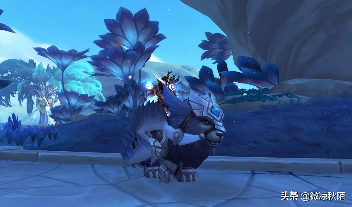 魔兽世界：9.0.5大秘境，超时的额外装等降低，旧版不能升级