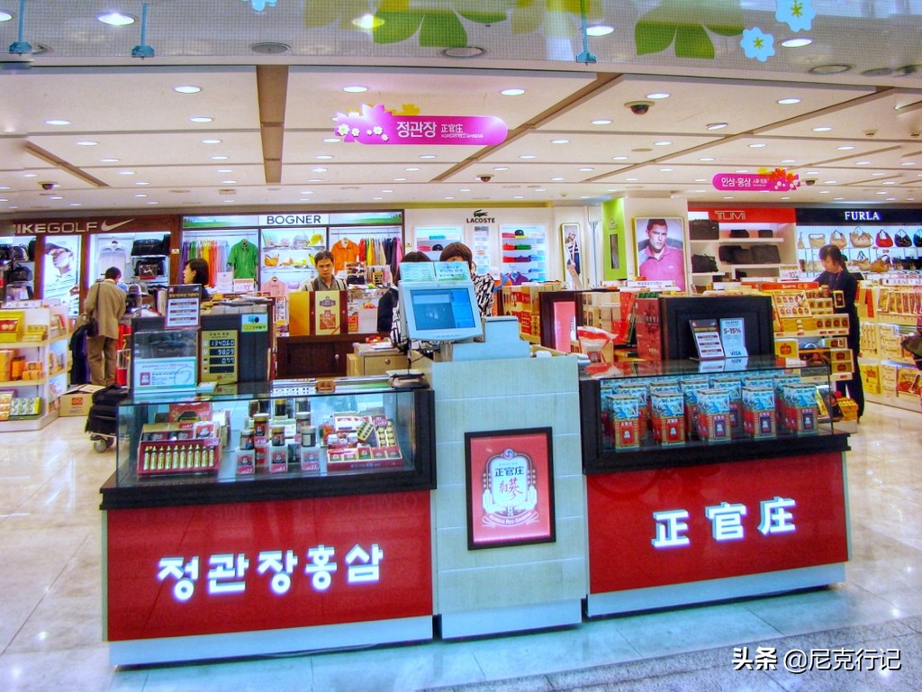 韩国弹丸之国,韩国弹丸之地为什么经济这么强