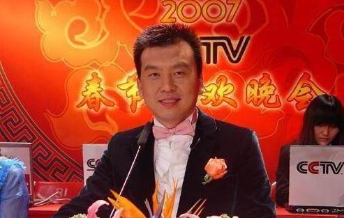2007春晚黑三秒原因,07年春晚三分钟起因是什么
