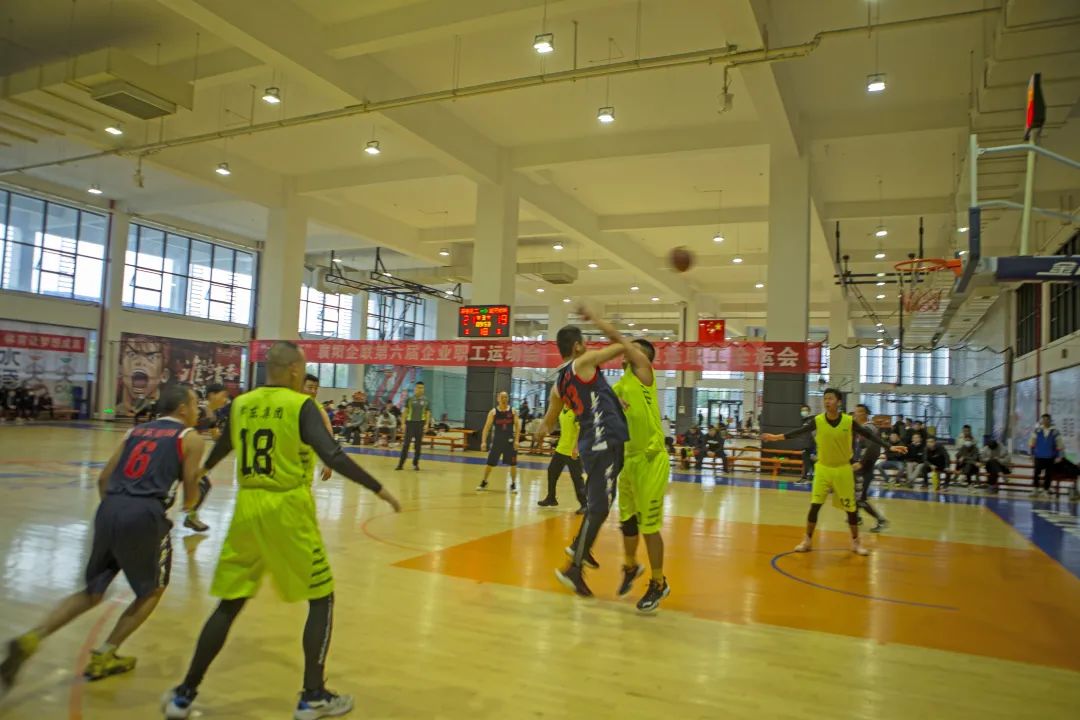 全民体育狂欢节,热血沸腾开幕式