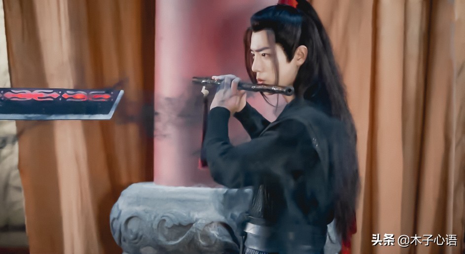 从江晓英的《静下来，找回初心》，看那个陈情少年一颗初心