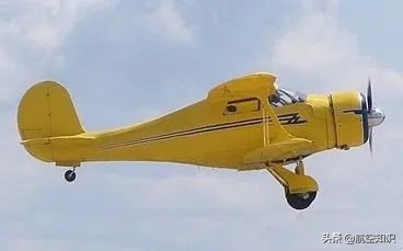 造型奇特双翼机,带你了解双翼机