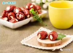 山东百枣纲目生物科技有限公司,百枣纲目山东金丝小枣