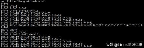 shell脚本面试25个经典问答,shell实用简单脚本实例面试