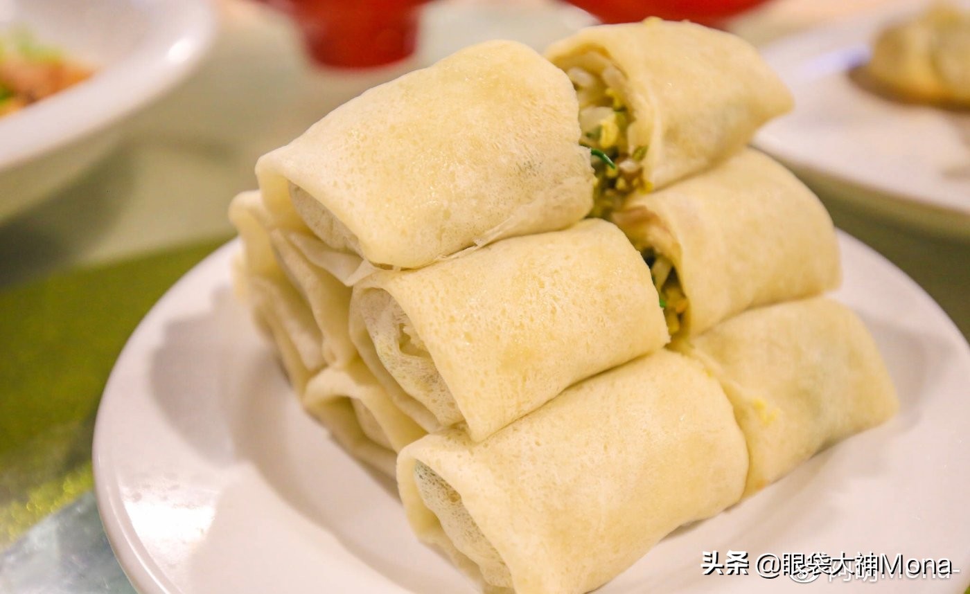 温州必打卡美食瓯海,温州打卡美食自助