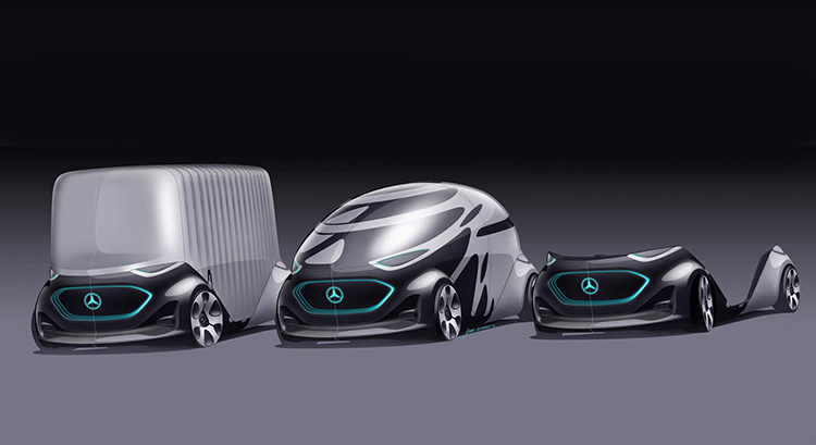 罪恶之城2004在线,汽车领域在今年ces上有哪些看头