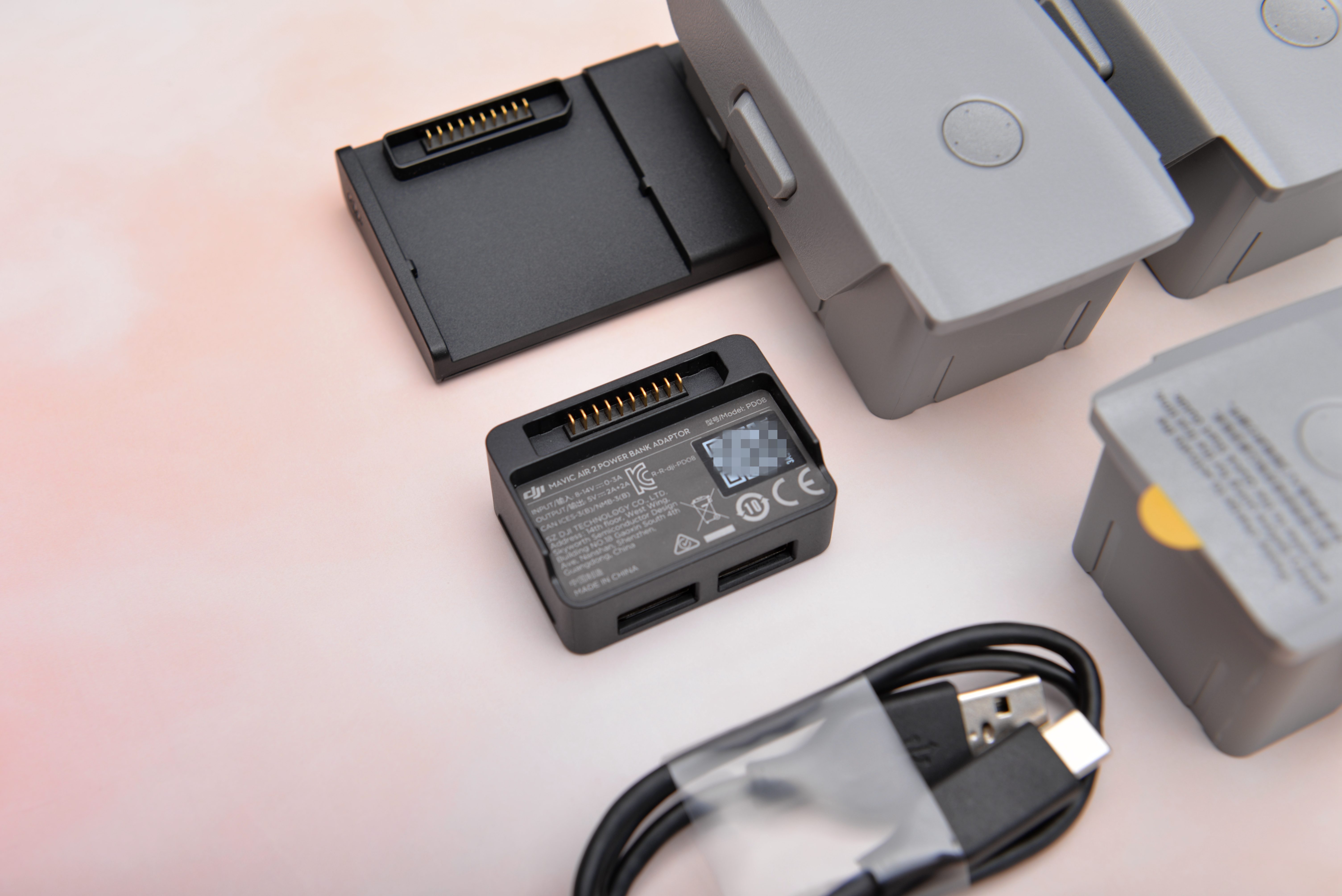 航拍无人机大疆是最好的吗,大疆御mavicair2无人机航拍技巧