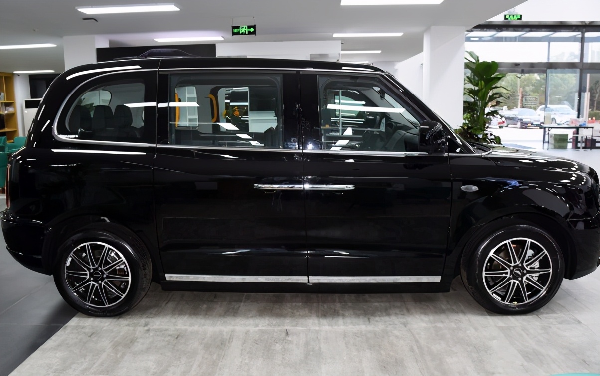 豪华出租车都有哪些车,豪华出租车车型