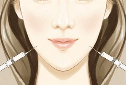 打瘦脸针脸真的能瘦吗,打瘦脸针脸真的瘦吗