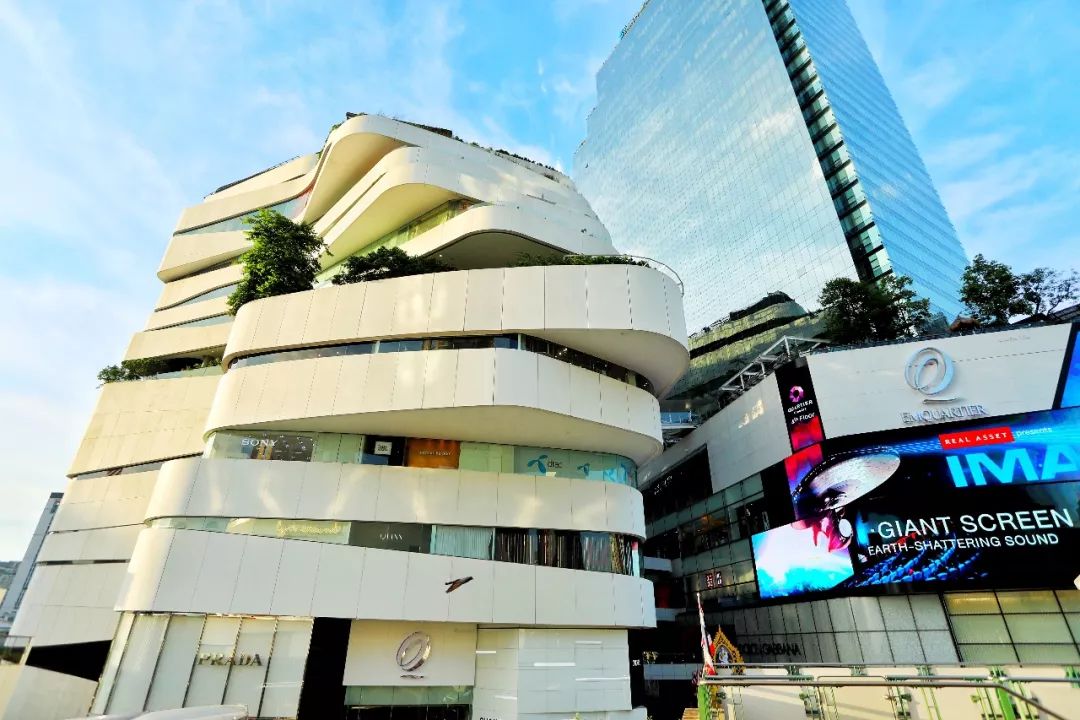 泰国曼谷逛吃攻略,泰国曼谷旅游攻略