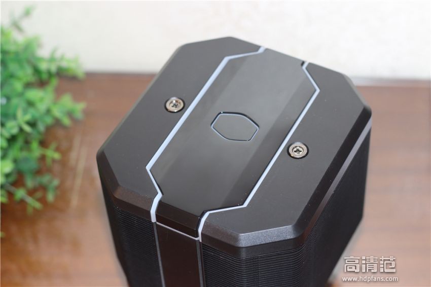 酷冷至尊620m黑武士,酷冷至尊620m黑武士散热器