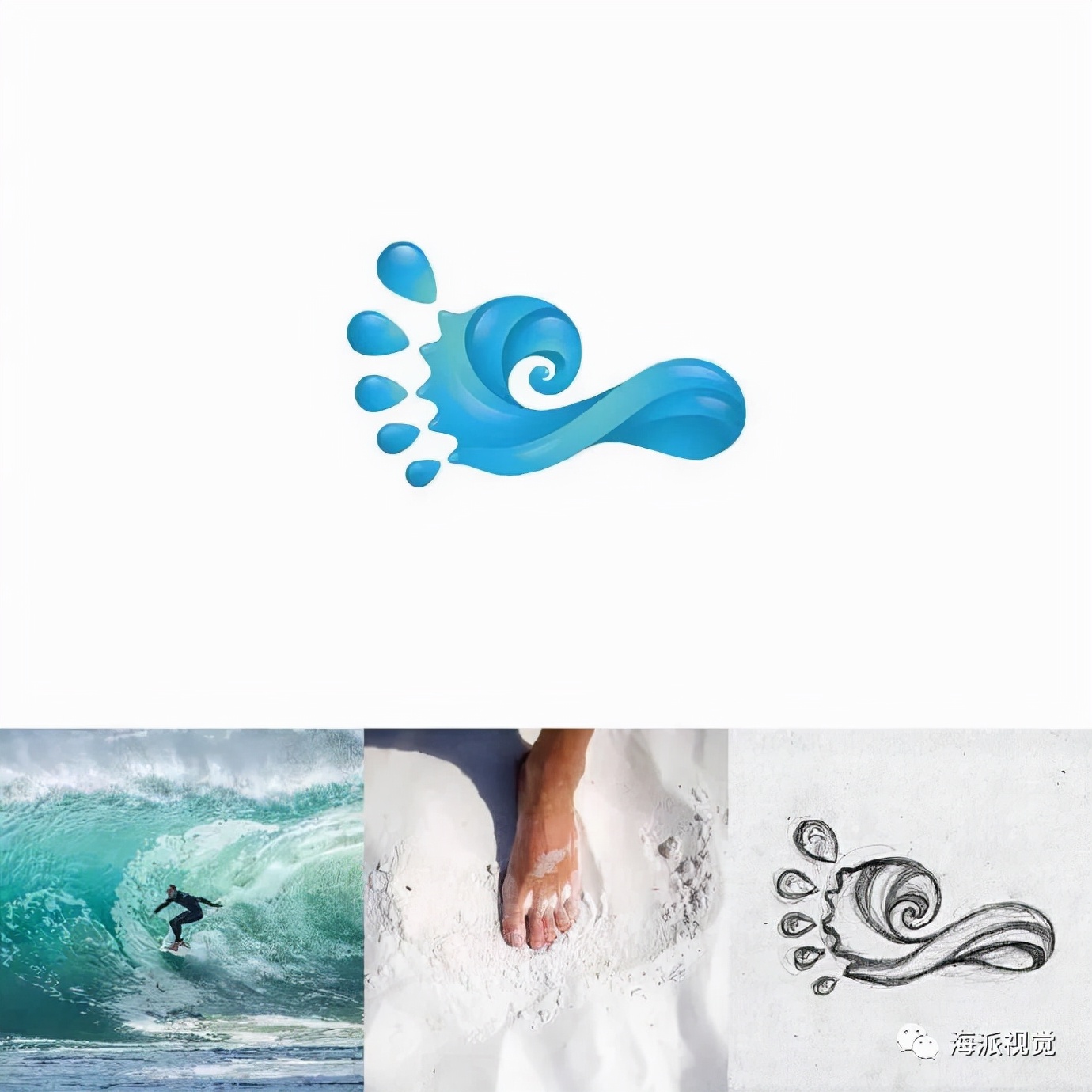 logo设计寻找灵感的网站,国内可以上的logo设计灵感网站