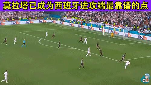 欧国联西班牙战胜捷克队,意大利vs西班牙上半场分析