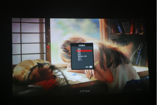 使用方便兼容性好的投影仪推荐4k,px727hd投影仪