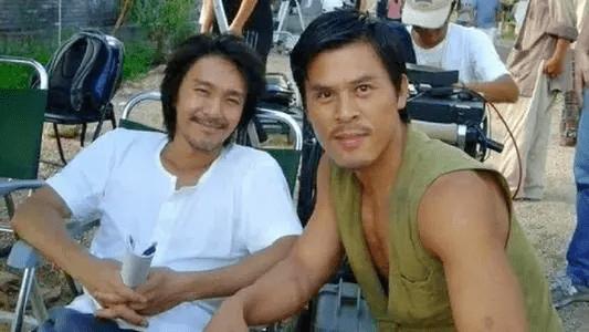 释行宇功夫抖音视频,释行宇电影武功大合集