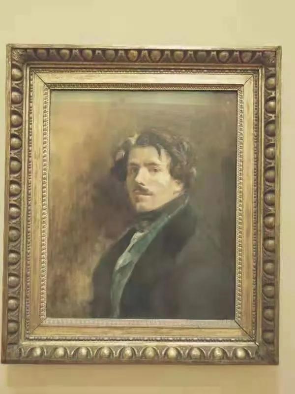 冯相成油画图片,冯相成油画作品欣赏