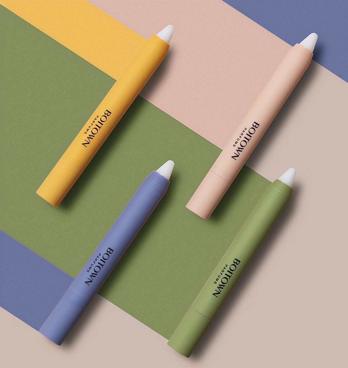 国产小众香氛观夏的突围之路,观夏如何打造新国潮高端香氛品牌