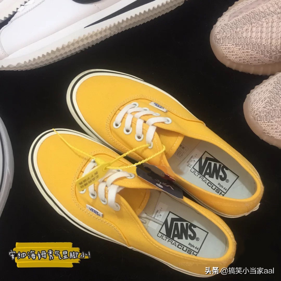 近期买的鞋子合集,现在入手的鞋子