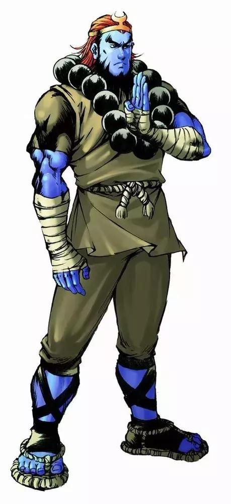 什么?!日本导演又要翻拍动画版《西游记》?