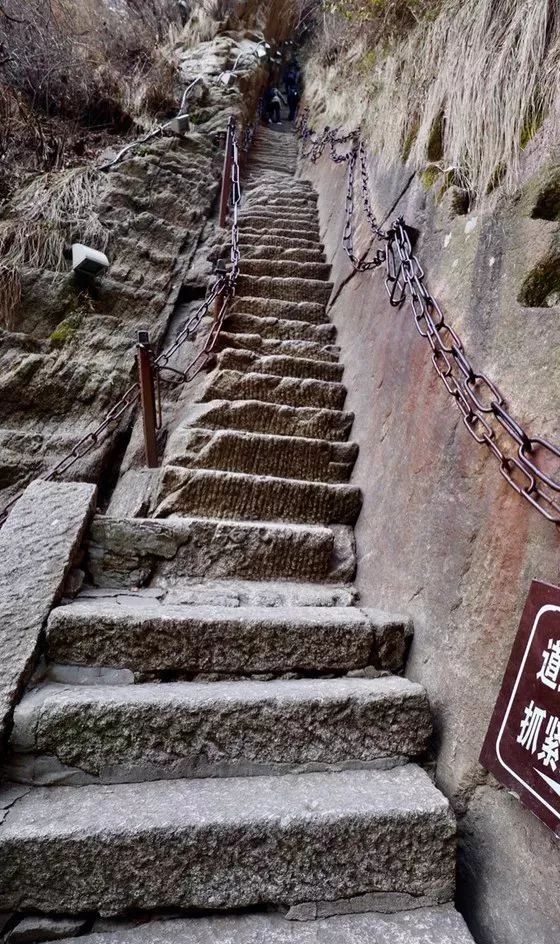 天下奇险第一山是指,奇险天下第一山