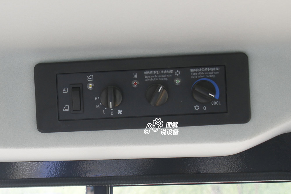 柳工clg856装载机参数,柳工clg855装载机操作说明视频